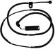 TRW Warnkontakt, Bremsbelagverschleiß GIC214