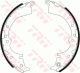 TRW Bremsbackensatz GS7333