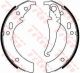 TRW Bremsbackensatz GS8094