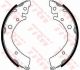TRW Bremsbackensatz GS8215