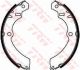 TRW Bremsbackensatz GS8301