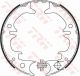 TRW Bremsbackensatz, Feststellbremse GS8430
