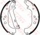 TRW Bremsbackensatz GS8471