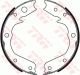 TRW Bremsbackensatz, Feststellbremse GS8497