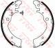 TRW Bremsbackensatz GS8559