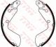TRW Bremsbackensatz GS8596