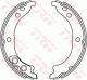 TRW Bremsbackensatz, Feststellbremse GS8715
