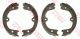 TRW Bremsbackensatz, Feststellbremse GS8791