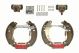 TRW Bremsbackensatz GSK1259