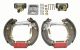 TRW Bremsbackensatz GSK1260