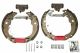 TRW Bremsbackensatz GSK1263