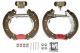 TRW Bremsbackensatz GSK1553