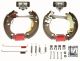 TRW Bremsbackensatz GSK1770