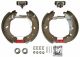 TRW Bremsbackensatz GSK2632