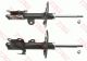TRW Stoßdämpfer JGM1333T