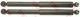 TRW Stoßdämpfer JGT1116T