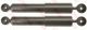 TRW Stoßdämpfer JGT1262T