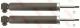 TRW Stoßdämpfer JGT1278T