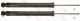 TRW Stoßdämpfer JGT1326T