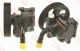 TRW Hydraulikpumpe, Lenkung JPR393