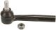 TRW Spurstangenkopf JTE1028