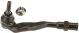 TRW Spurstangenkopf JTE2167