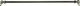 TRW Lenkstange JTR2708
