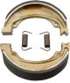 TRW Bremsbackensatz MCS821