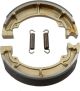 TRW Bremsbackensatz MCS853