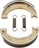 TRW Bremsbackensatz MCS955
