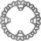 TRW Bremsscheibe MST339EC