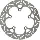 TRW Bremsscheibe MST374RAC