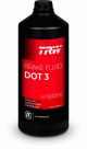 TRW Bremsflüssigkeit PFB301SE