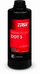 TRW Bremsflüssigkeit PFB350SE