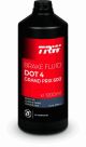TRW Bremsflüssigkeit PFB601SE