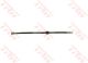 TRW Bremsschlauch PHB430