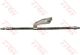 TRW Bremsschlauch PHC291