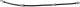 TRW Bremsschlauch PHD2046