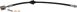 TRW Bremsschlauch PHD2057