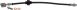 TRW Bremsschlauch PHD2058