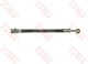 TRW Bremsschlauch PHD259