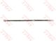 TRW Bremsschlauch PHD342