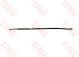 TRW Bremsschlauch PHD373