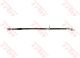 TRW Bremsschlauch PHD433
