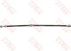 TRW Bremsschlauch PHD482