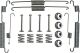 TRW Zubehörsatz, Bremsbacken SFK358