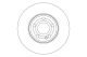 TRW Bremsscheibe DF6769