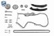 VAICO Steuerkettensatz V10-10010-SP