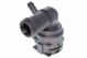 VAICO Kühlmittelflansch V10-3527