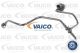 VAICO Schlauch, Luftversorgung V10-3581